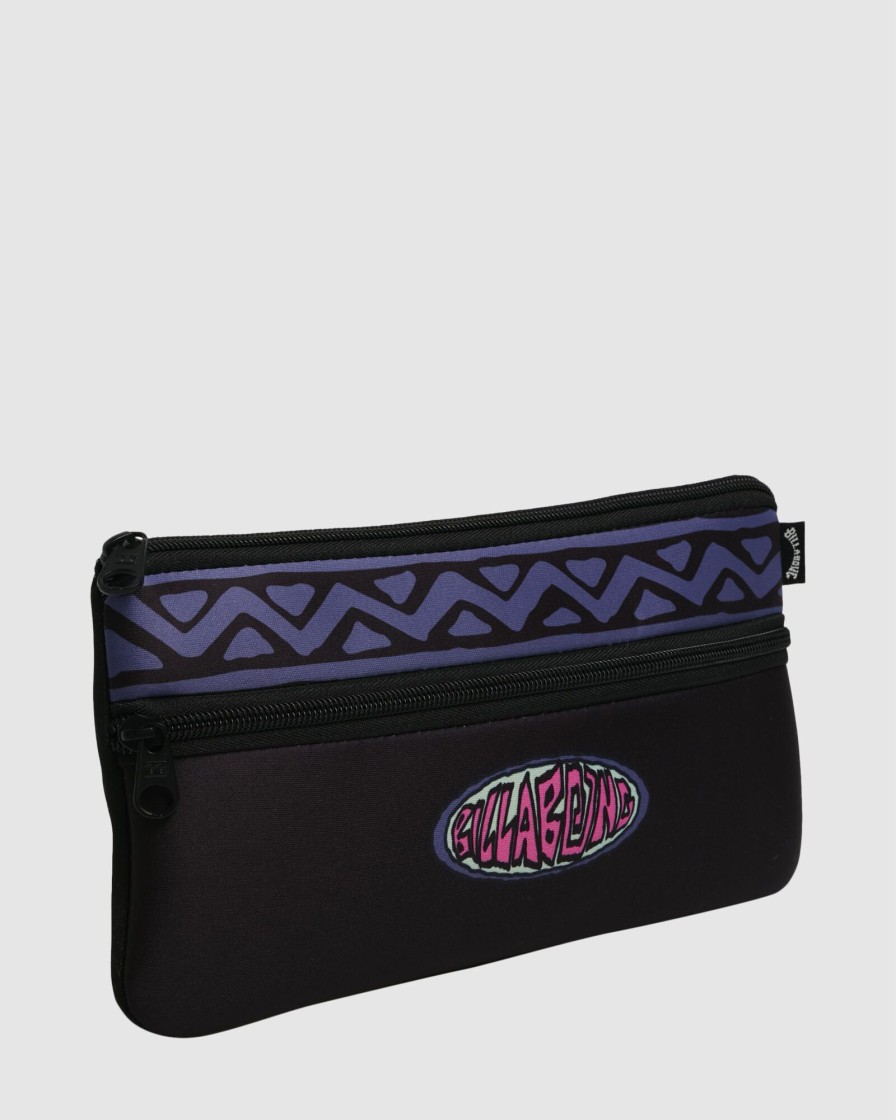 Youth BILLABONG Accessories | Groms Small Pencil Case