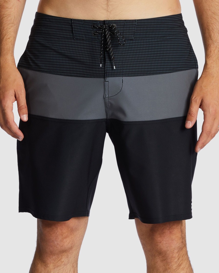 Men BILLABONG Boardshorts | Tribong Lotide Boardshorts