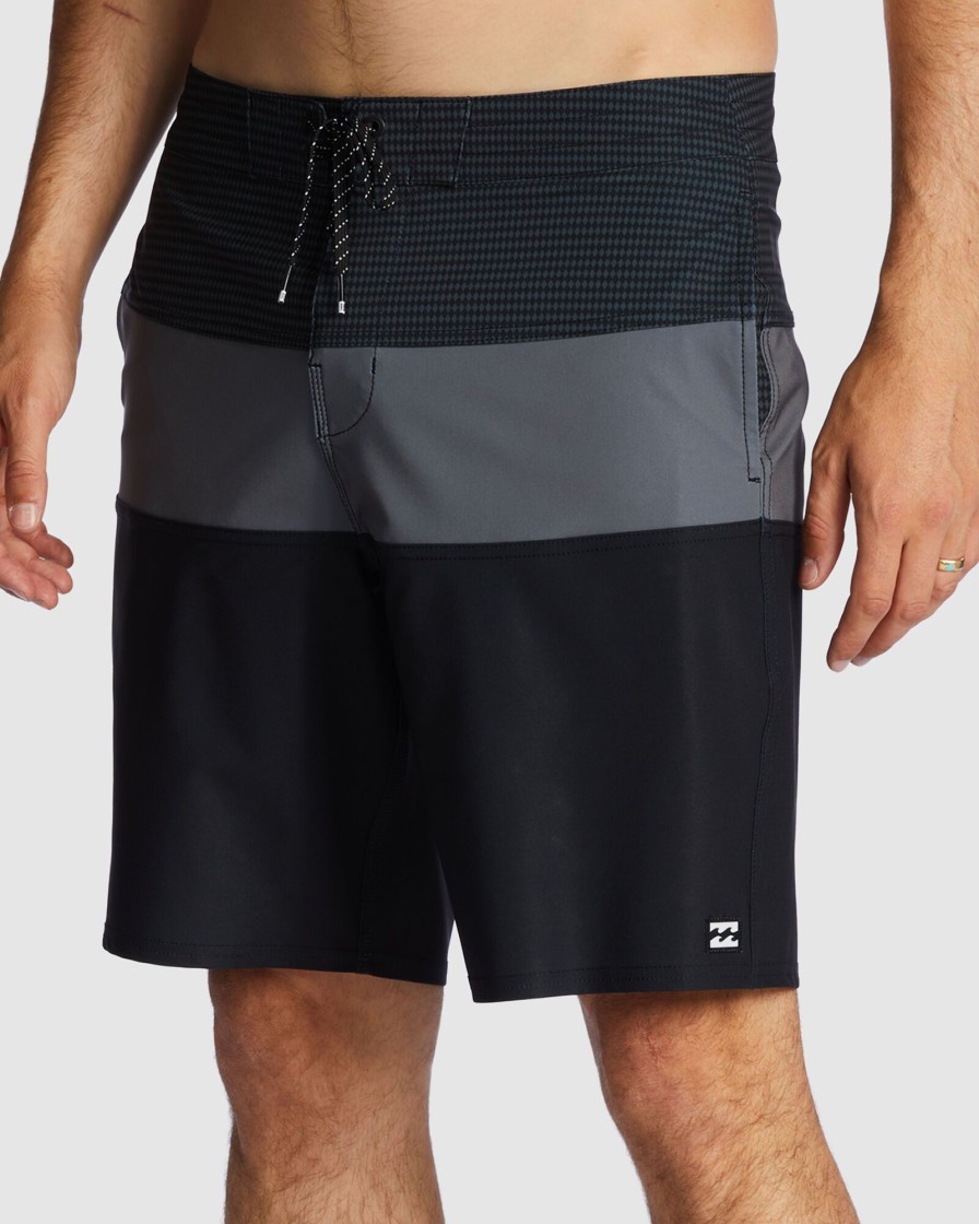 Men BILLABONG Boardshorts | Tribong Lotide Boardshorts