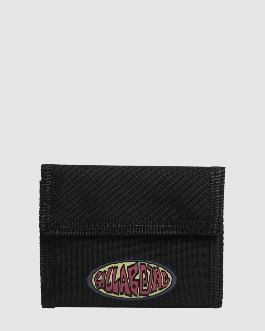 Men BILLABONG Wallets | Tribong Lite