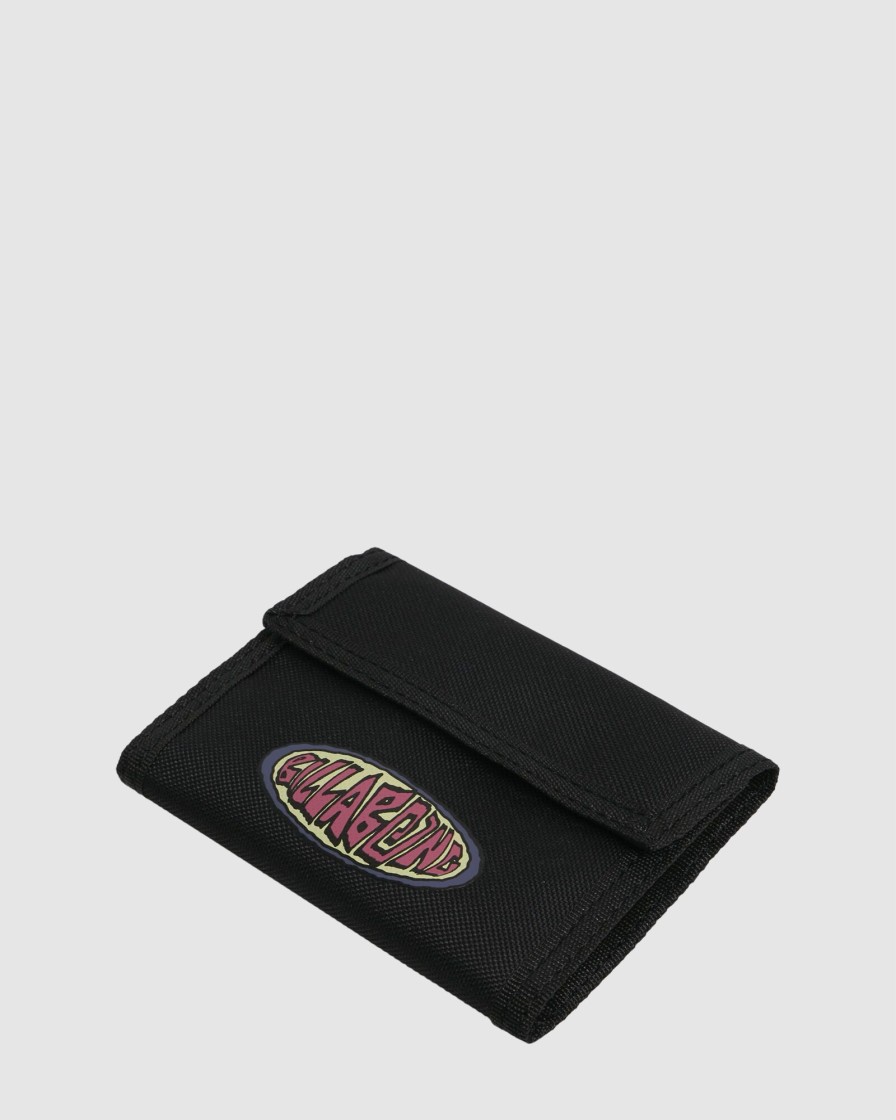 Men BILLABONG Wallets | Tribong Lite