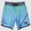 Youth QUIKSILVER Clothing | Boys 2-7 Everyday New Wave 12" Board Shorts