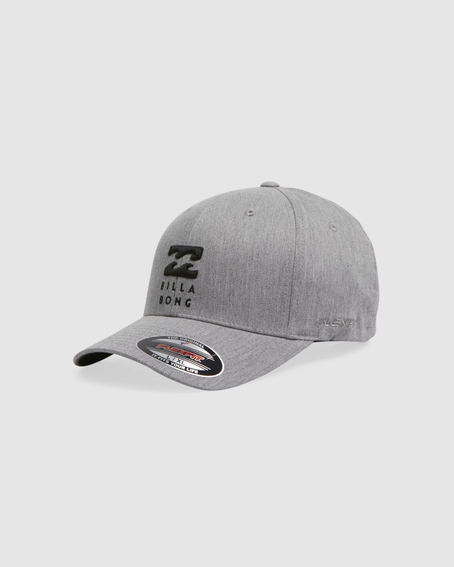 Men BILLABONG Headwear | United Flexfit Cap