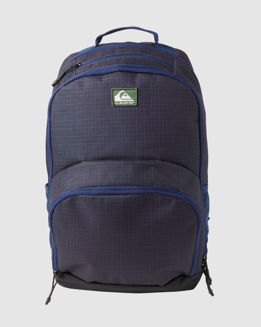 Men QUIKSILVER Bags | Mens 1969 Special 2.0 28L Large Backpack