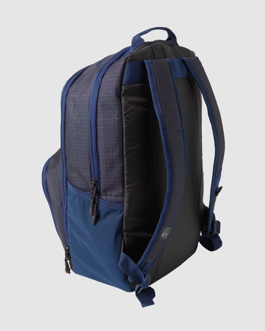 Men QUIKSILVER Bags | Mens 1969 Special 2.0 28L Large Backpack