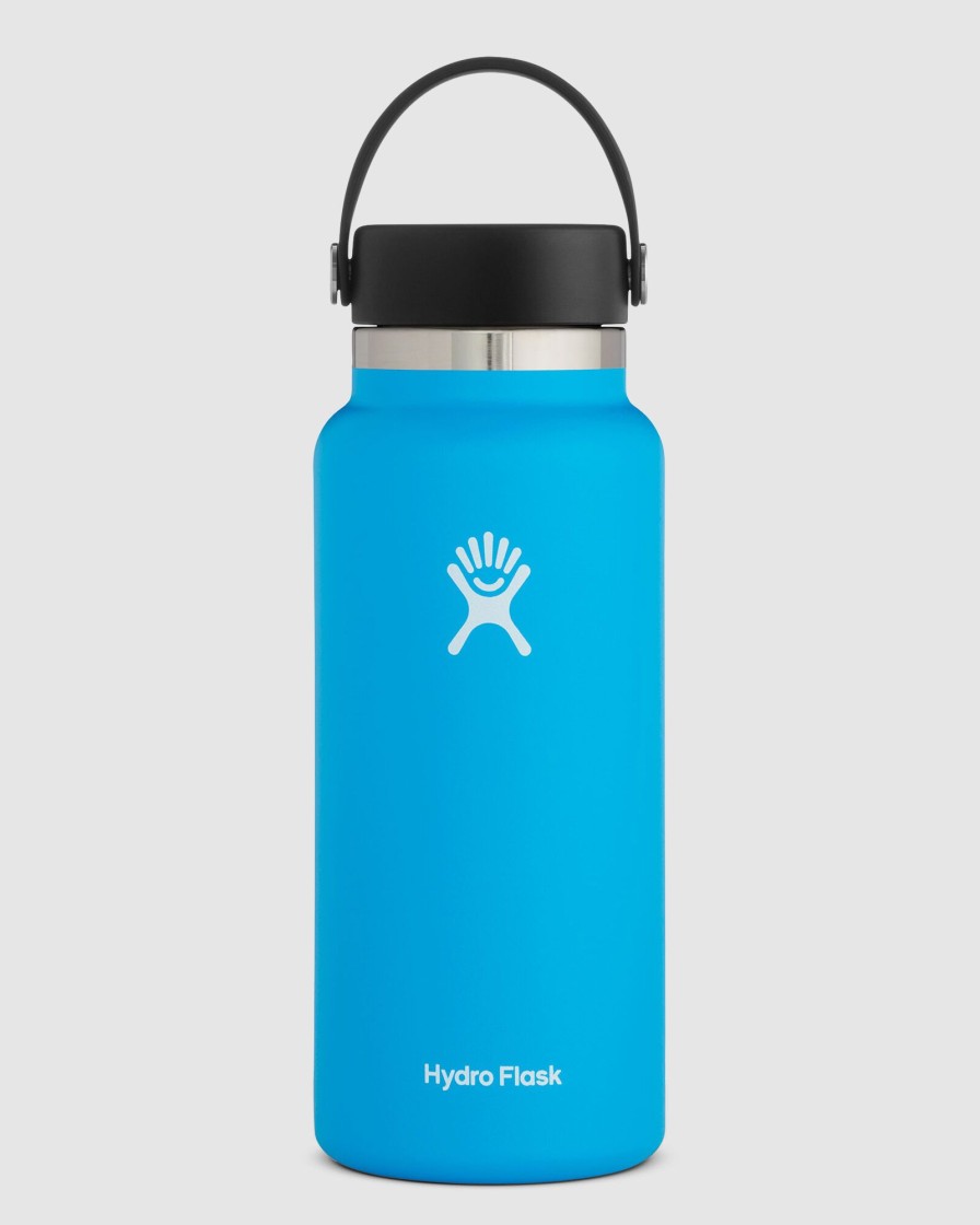 Men HYDROFLASK General | 32 Oz Wide Mouth