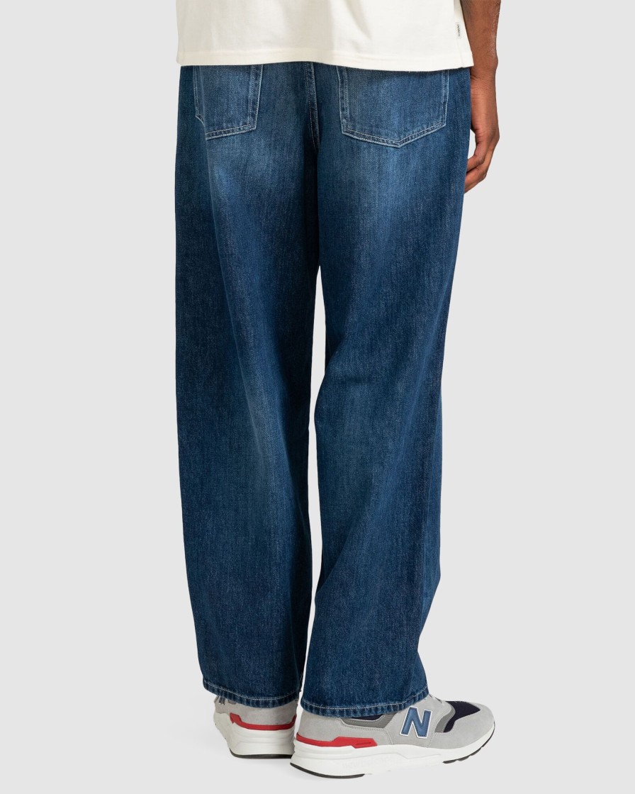 Men ELEMENT Jeans | Big Jean