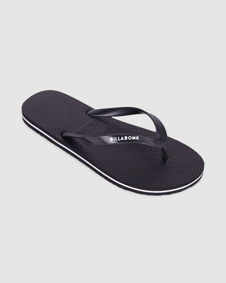 Men BILLABONG Thongs | Low Down Splice Thongs