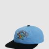 Men BILLABONG Headwear | Kanga Snapback Cap