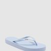 Women ROXY Thongs | Womens Viva Higher Platform Flip Flops