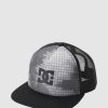 Youth DC SHOES Accessories | Gas Station Trucker Hat