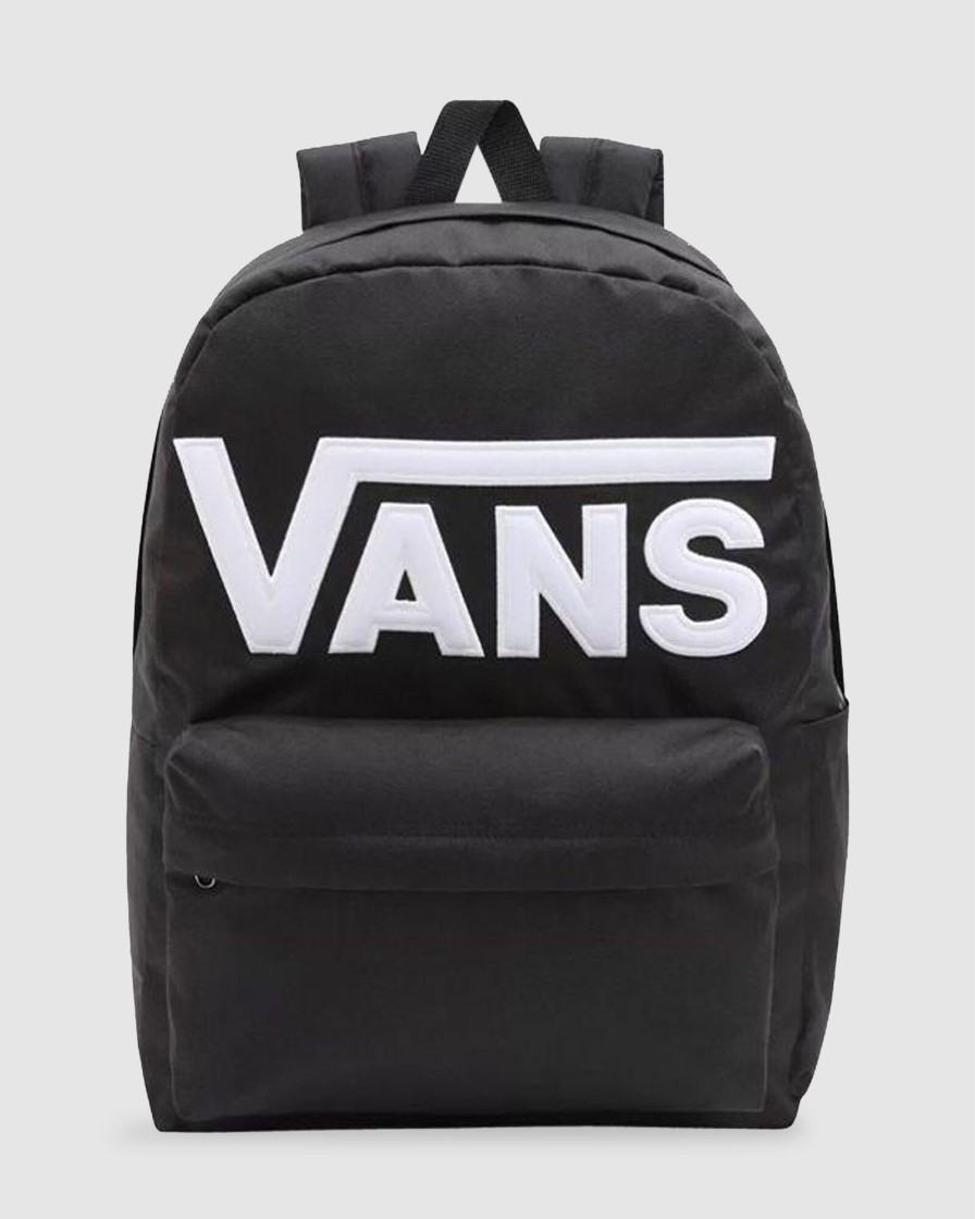 Men VANS Bags | Old Skool Drop V Backpack