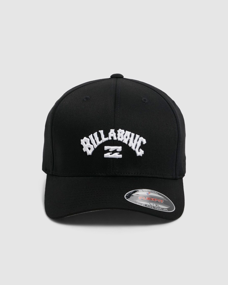 Men BILLABONG Headwear | Arch Flexfit Cap