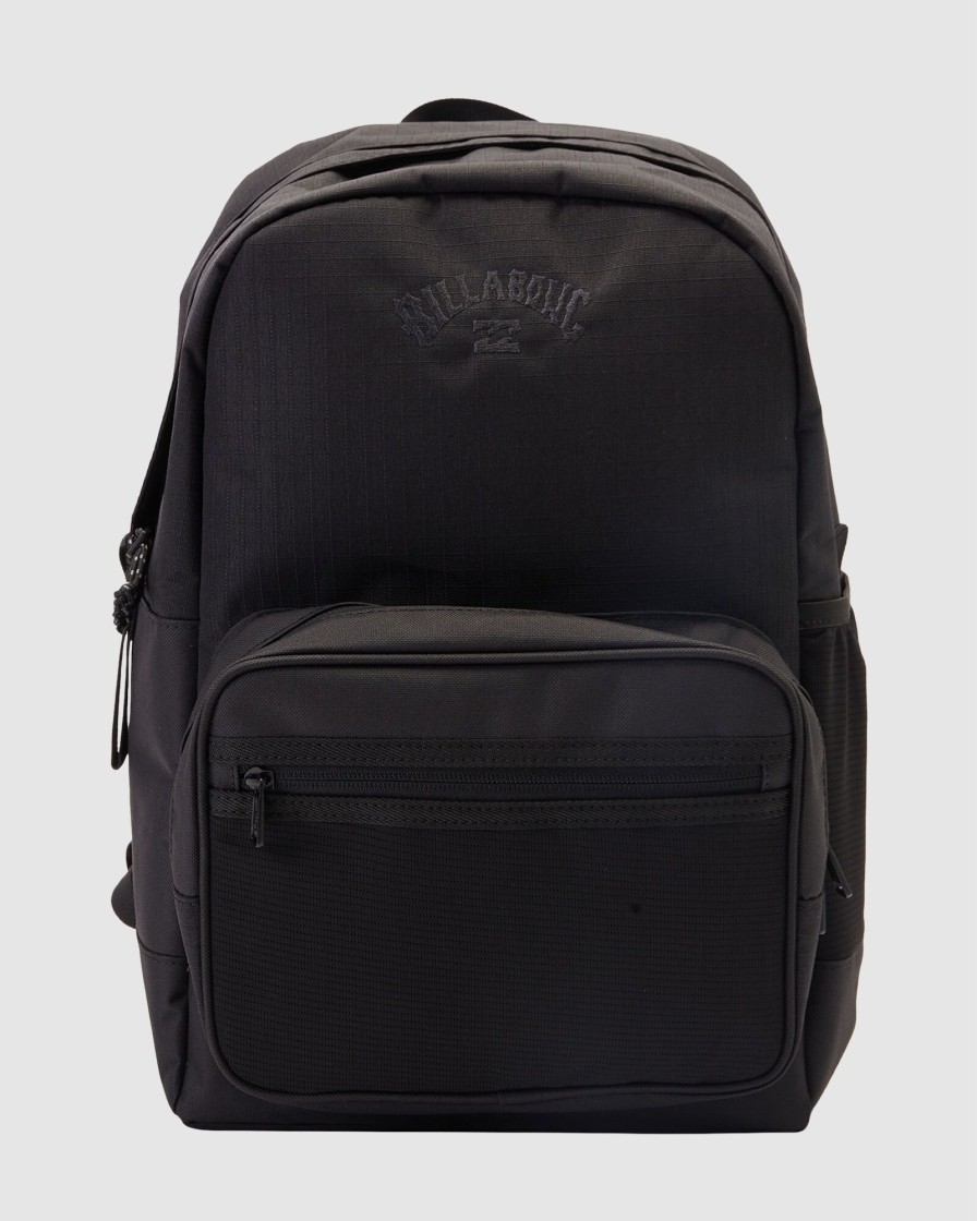 Men BILLABONG Bags | All Day Plus Backpack