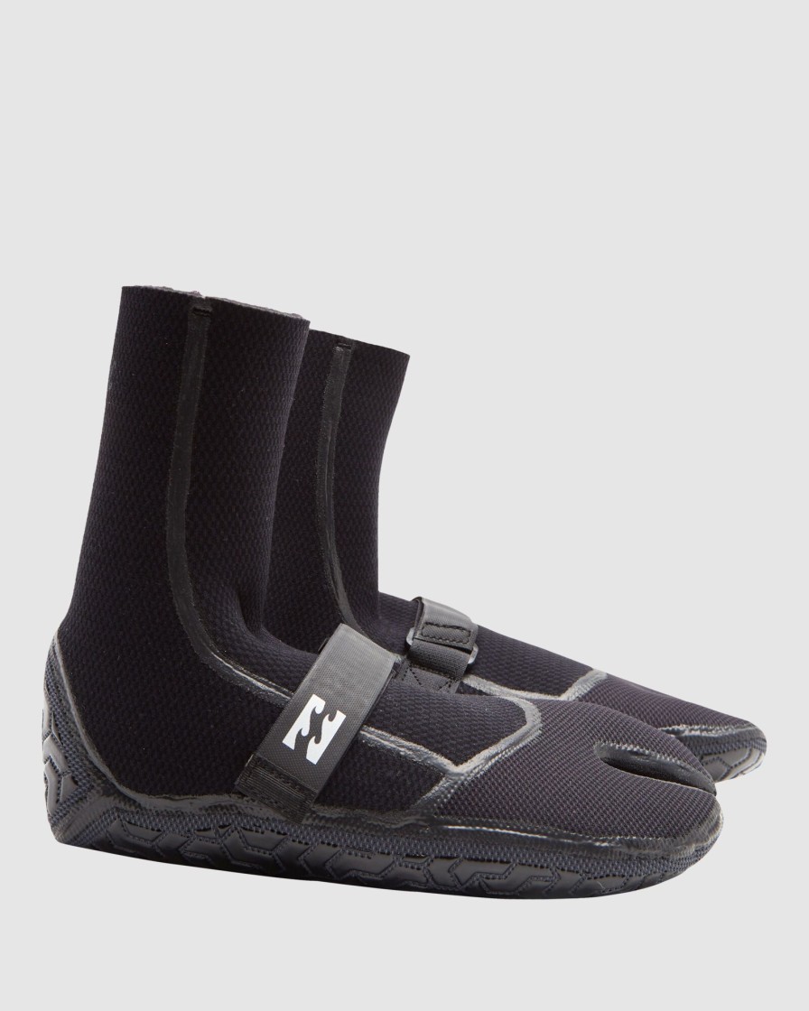 Men BILLABONG Wetsuits | 3 Furnace Comp St Boot