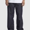 Men DC SHOES Jeans | Worker Baggy Denim Rri