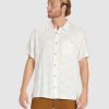 Men BILLABONG Shirts | Sundays Jacquard Shirt