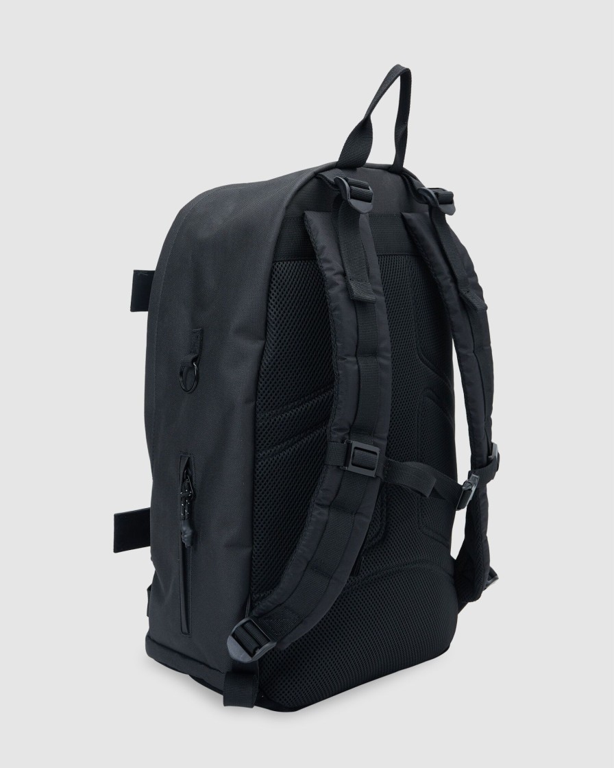 Men DC SHOES Bags | Men'S Alpha 23 L Backpack