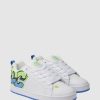 Men DC SHOES Sneakers | Men'S Court Graffik Shoes