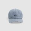 Women BILLABONG Headwear | Peyote Washed Dad Cap