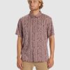 Men BILLABONG Shirts | Sundays Jacquard Shirt