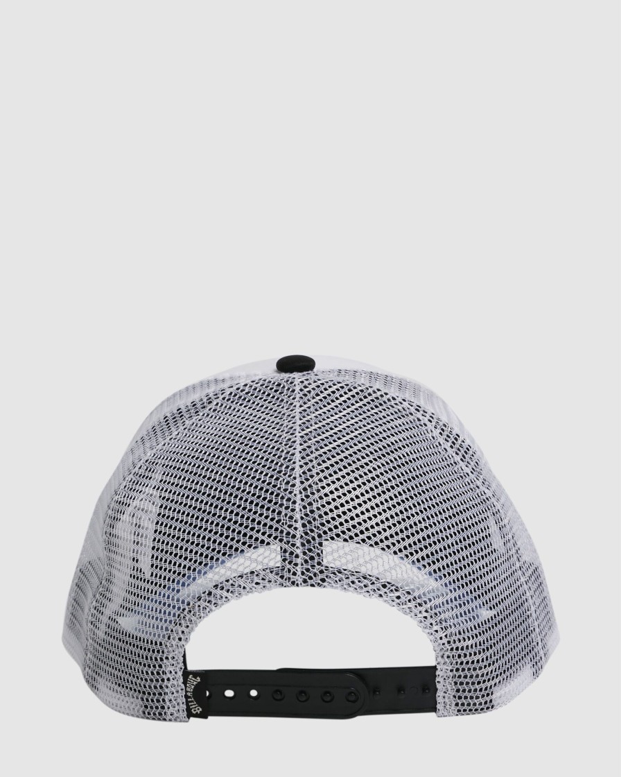 Youth BILLABONG Accessories | Boys Larry Trucker Cap