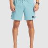 Men QUIKSILVER Boardshorts | Mens Original Arch 17" Swim Shorts