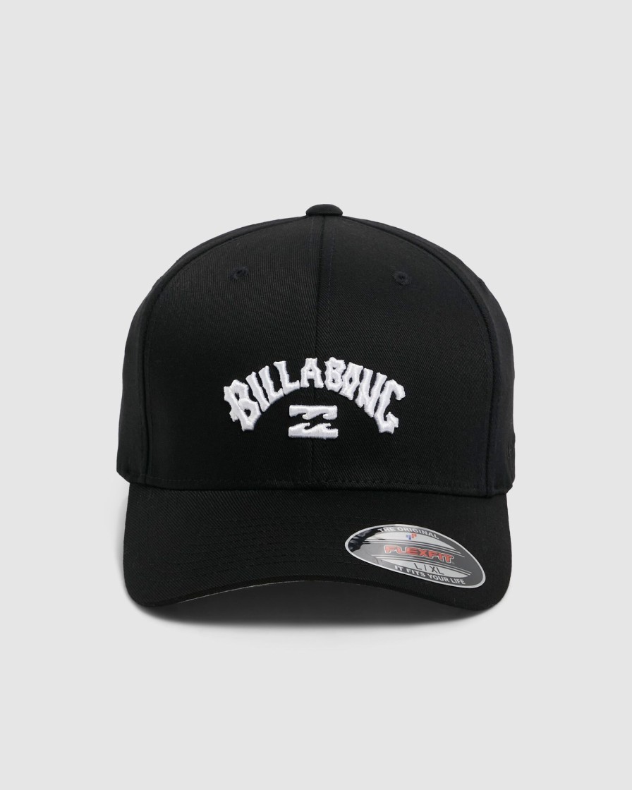 Women BILLABONG Headwear | Arch Flexfit Cap