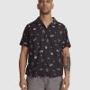 Men RVCA Shirts | Zen Shirt