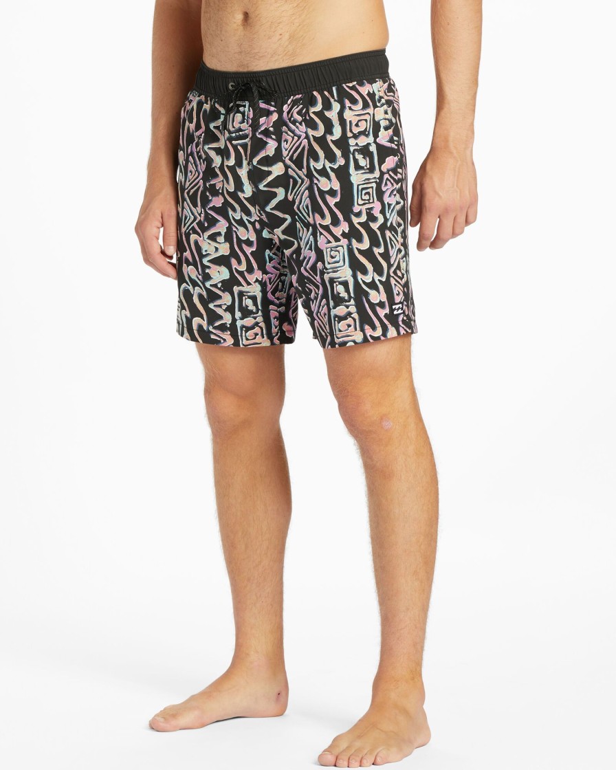 Men BILLABONG Boardshorts | Sundays Layback Boardshorts