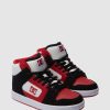 Youth DC SHOES Footwear | Manteca 4 Hi