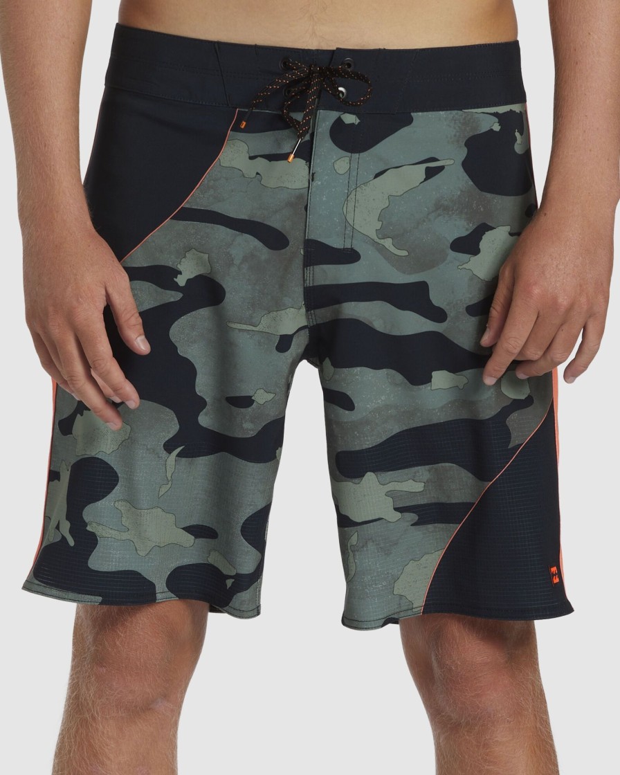 Men BILLABONG Boardshorts | Cylinders Airlite