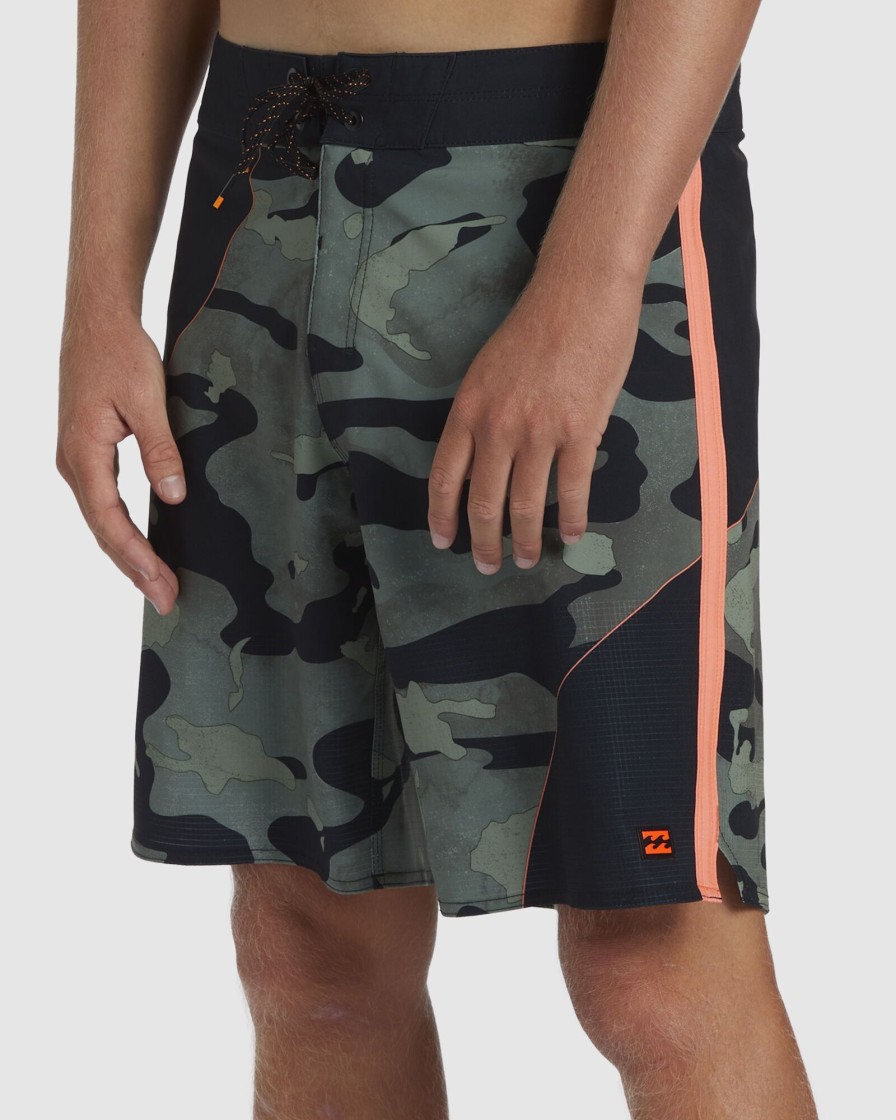 Men BILLABONG Boardshorts | Cylinders Airlite