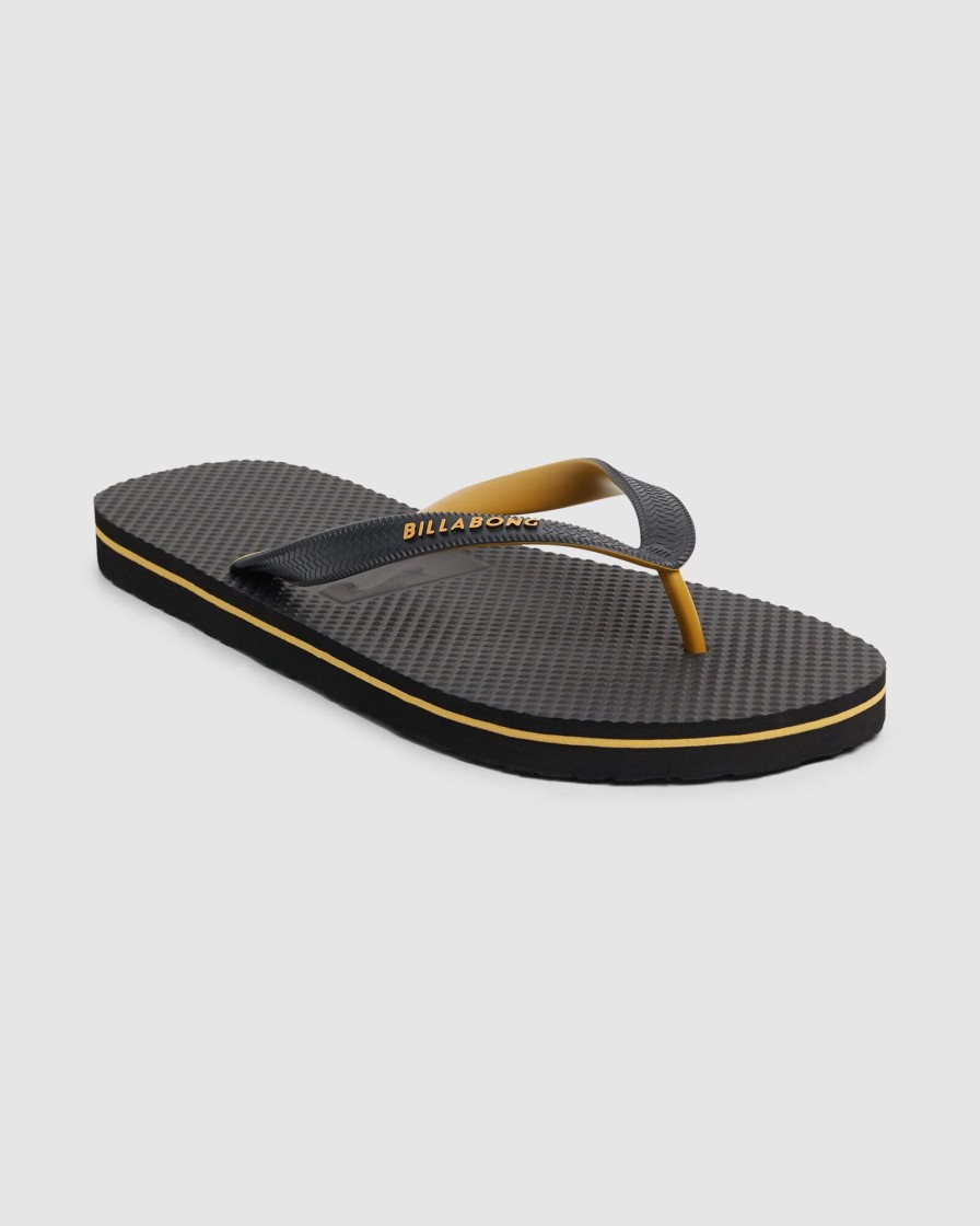 Men BILLABONG Thongs | Low Down Splice Thongs