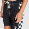 Youth QUIKSILVER Clothing | Boys 8-16 Original Arch 15" Boardshorts