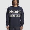 Men DC SHOES Jumpers & Hoodies | Static 94 Crew