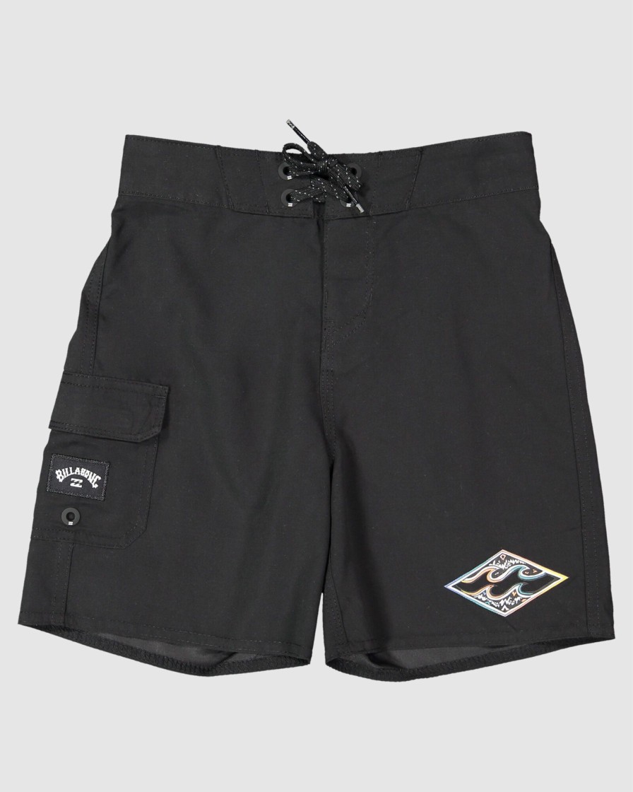 Youth BILLABONG Clothing | Riot Pro