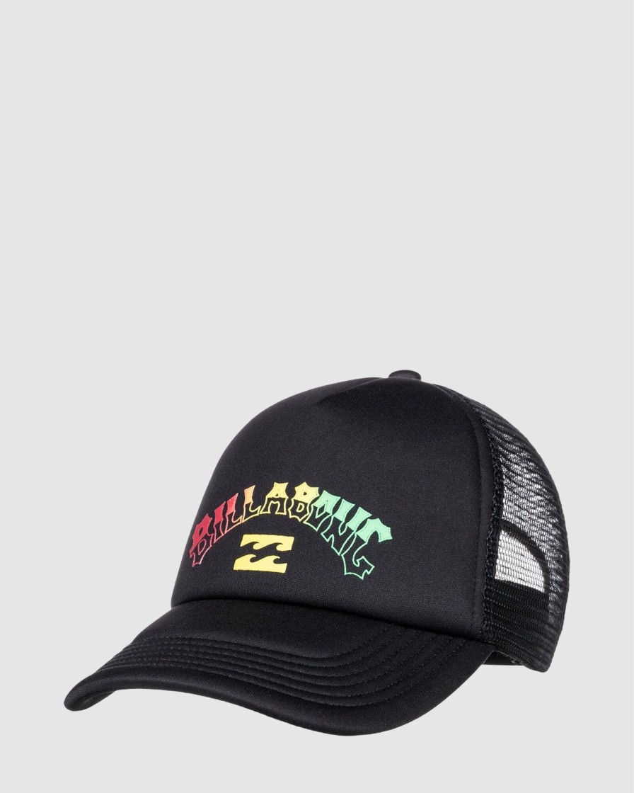 Youth BILLABONG Accessories | Podium Trucker Boy