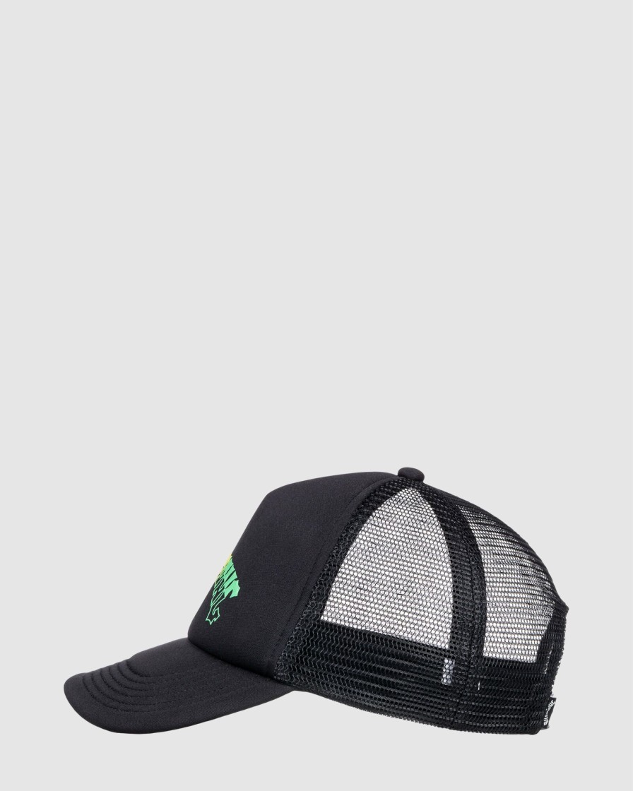 Youth BILLABONG Accessories | Podium Trucker Boy