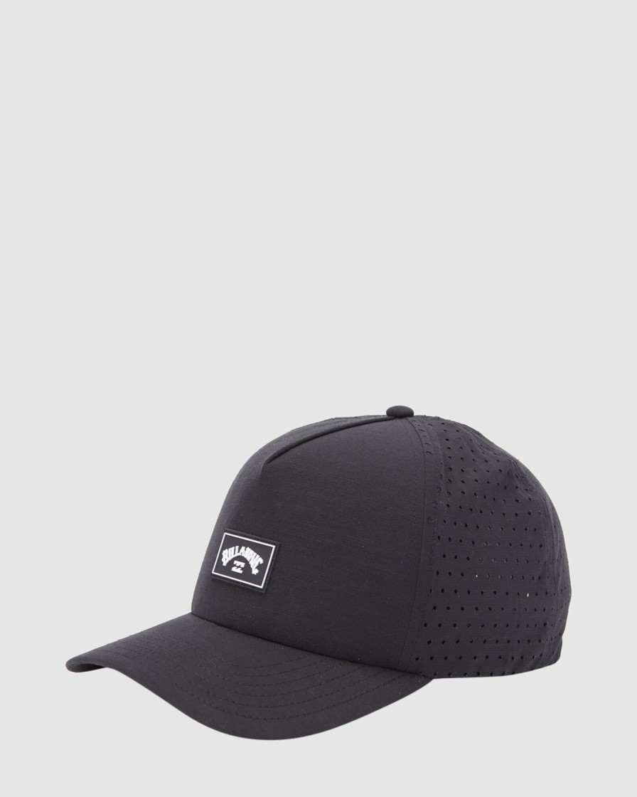 Men BILLABONG Headwear | Crossfire Snapback