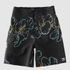 Youth BILLABONG Clothing | Boys 0-7 Sundays Pro Boardshorts