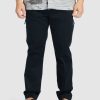 Men QUIKSILVER Pants | Mens After Surf Elasticated Trousers