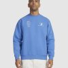 Men RVCA Jumpers & Hoodies | Joy Crew