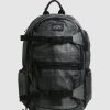 Men BILLABONG Bags | Combat Og Backpack