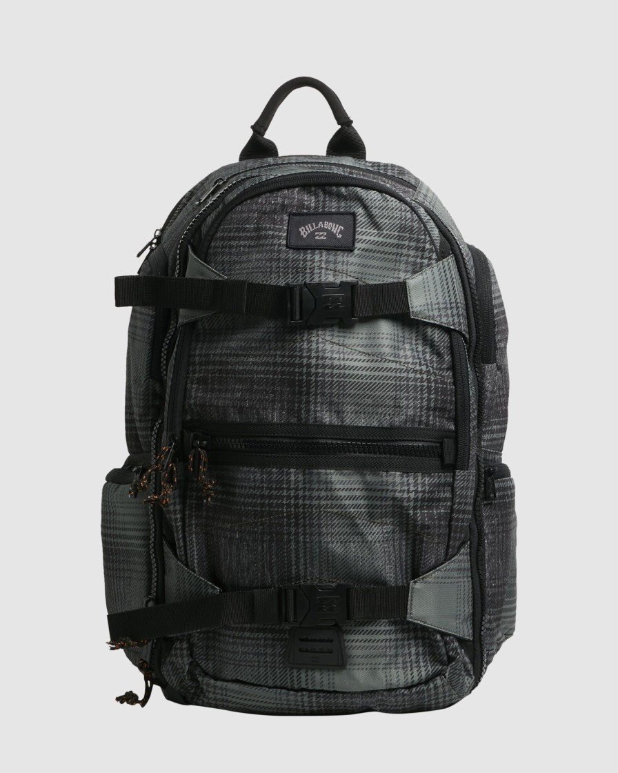 Men BILLABONG Bags | Combat Og Backpack