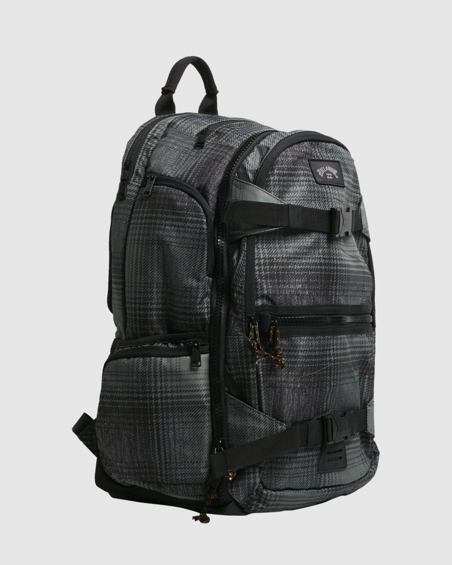 Men BILLABONG Bags | Combat Og Backpack