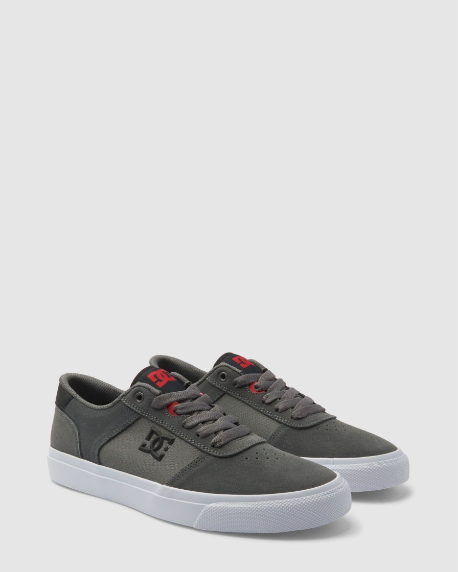 Men DC SHOES Sneakers | Teknic Shoes