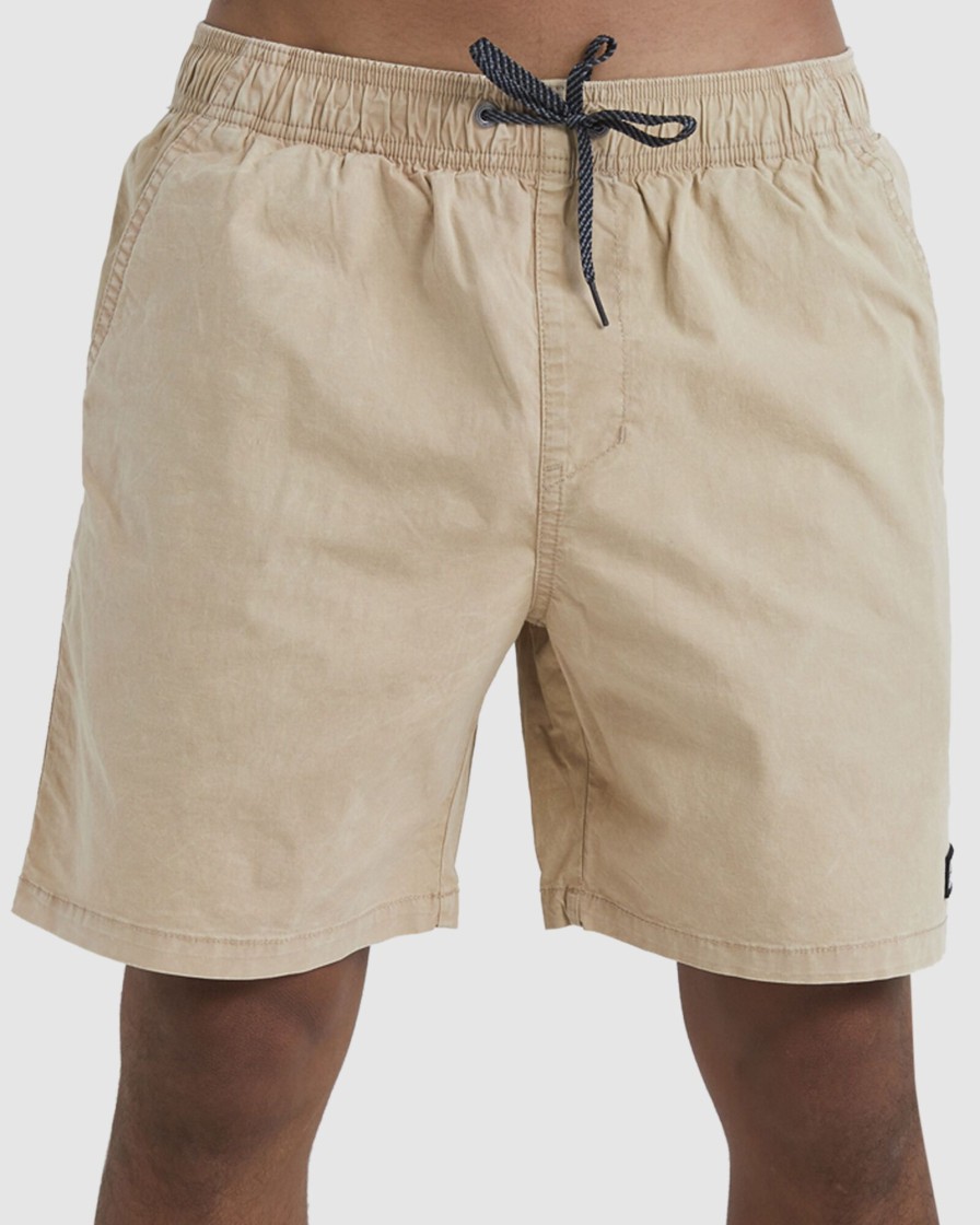 Men BILLABONG Shorts | Mario 2.0