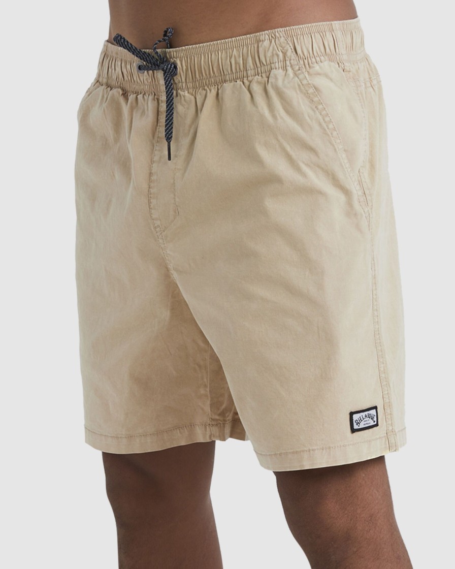 Men BILLABONG Shorts | Mario 2.0