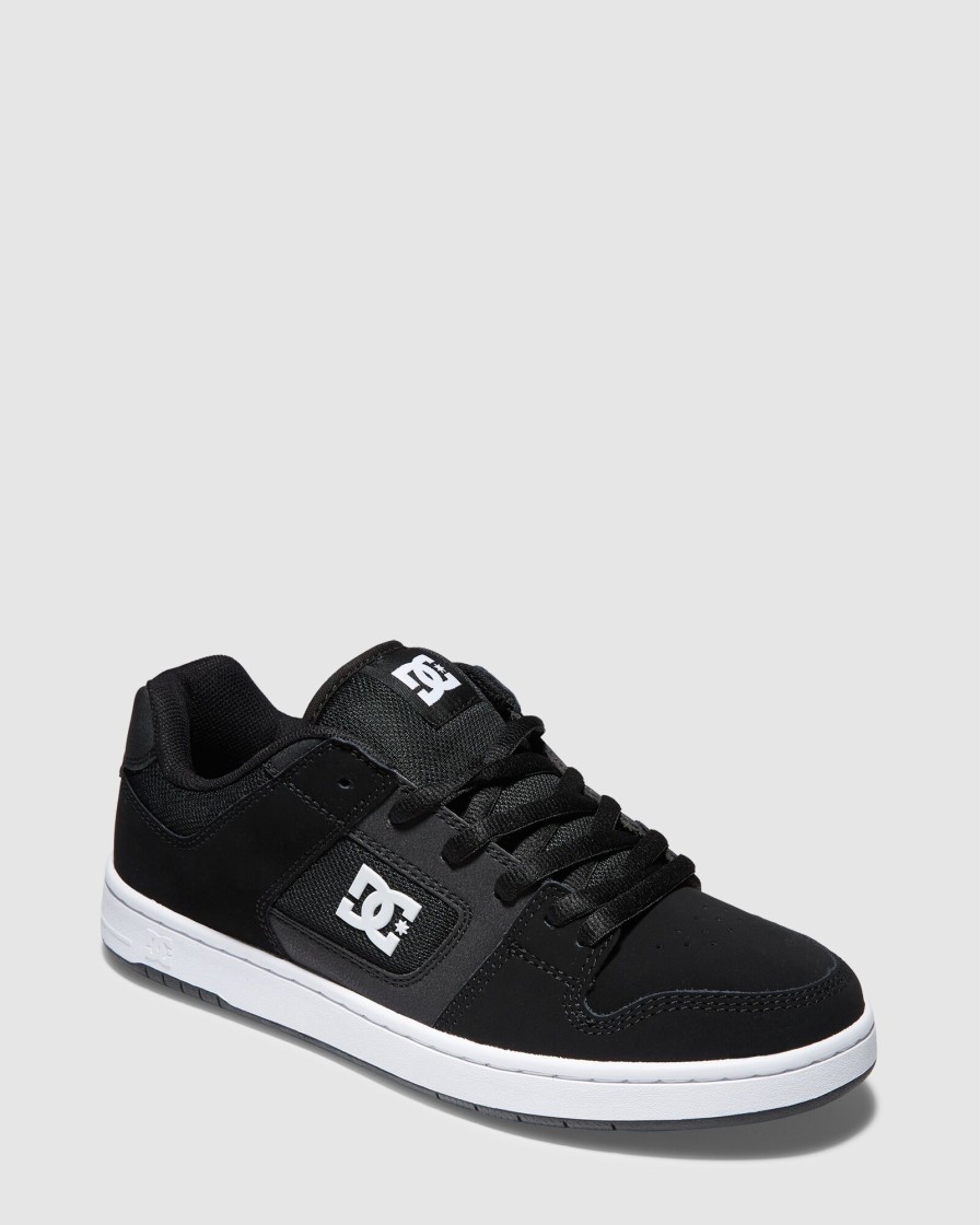 Men DC SHOES Sneakers | Men'S Manteca 4 Shoes